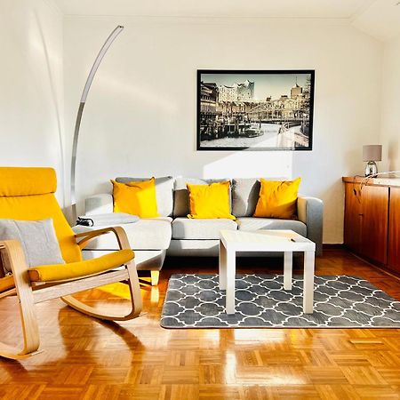 3 Sonnige Appartements In Soltau Eksteriør bilde