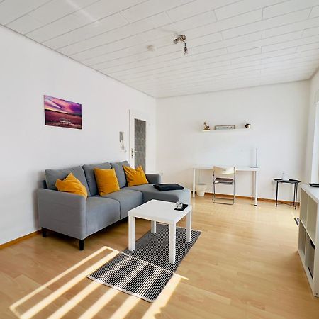 3 Sonnige Appartements In Soltau Eksteriør bilde