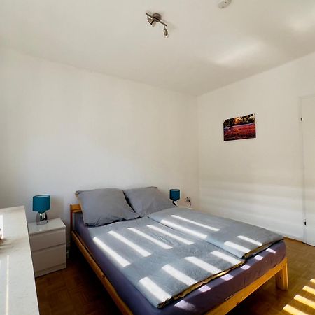 3 Sonnige Appartements In Soltau Eksteriør bilde