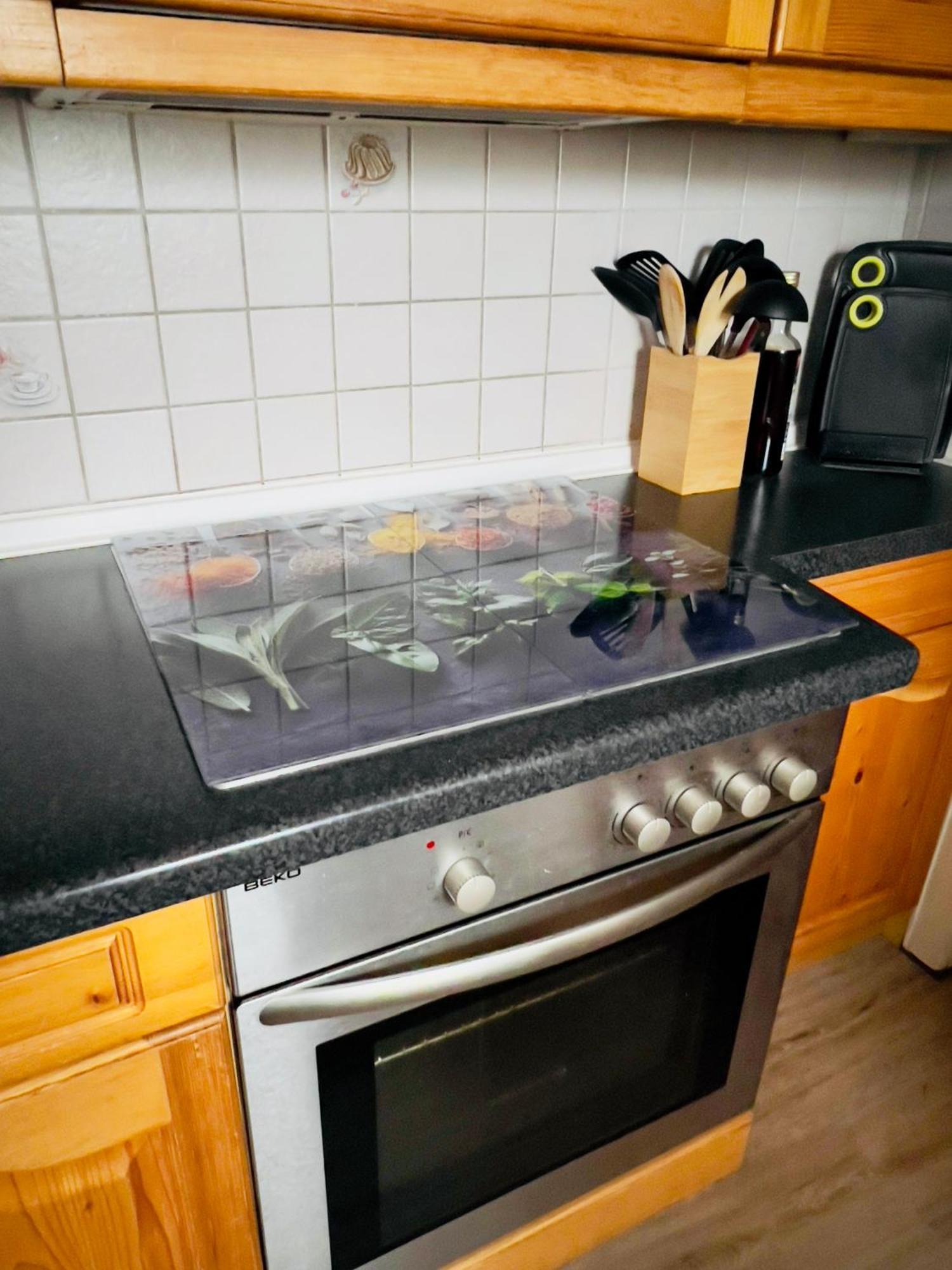 3 Sonnige Appartements In Soltau Eksteriør bilde