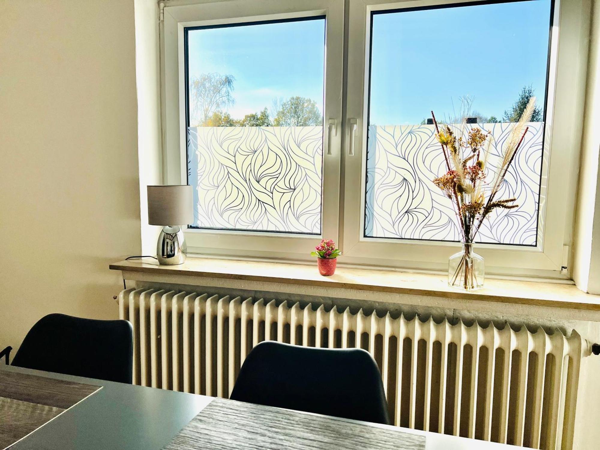 3 Sonnige Appartements In Soltau Eksteriør bilde