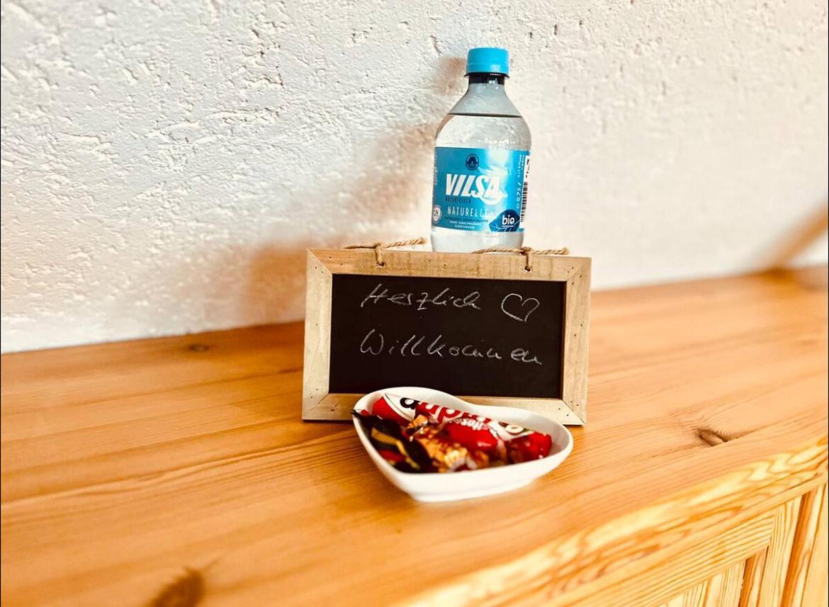 3 Sonnige Appartements In Soltau Eksteriør bilde
