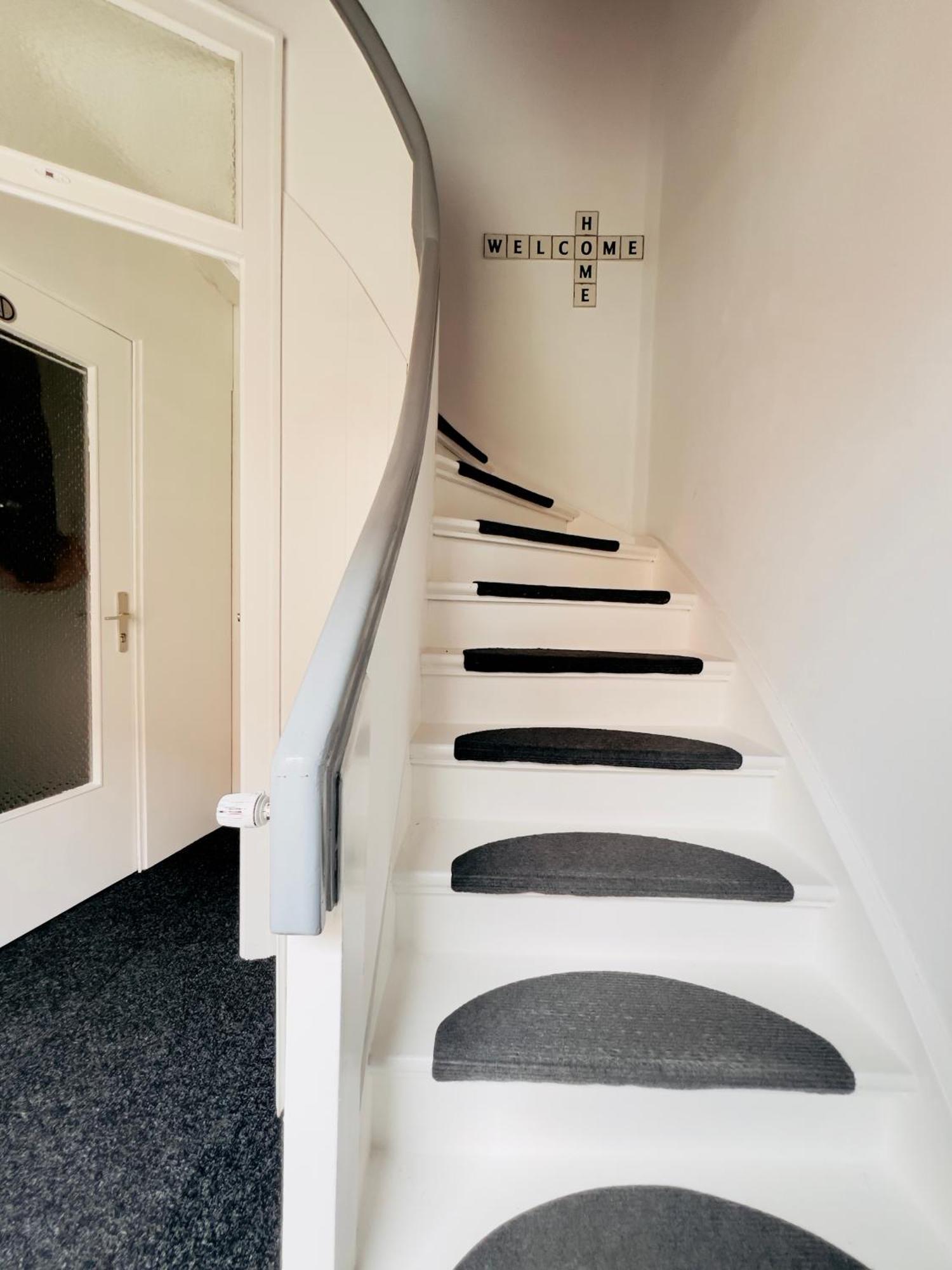 3 Sonnige Appartements In Soltau Eksteriør bilde