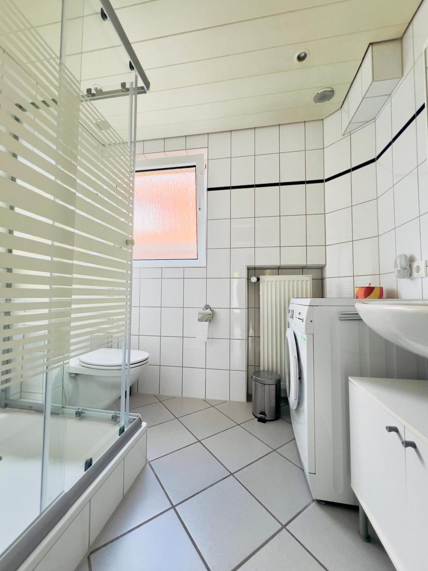 3 Sonnige Appartements In Soltau Eksteriør bilde