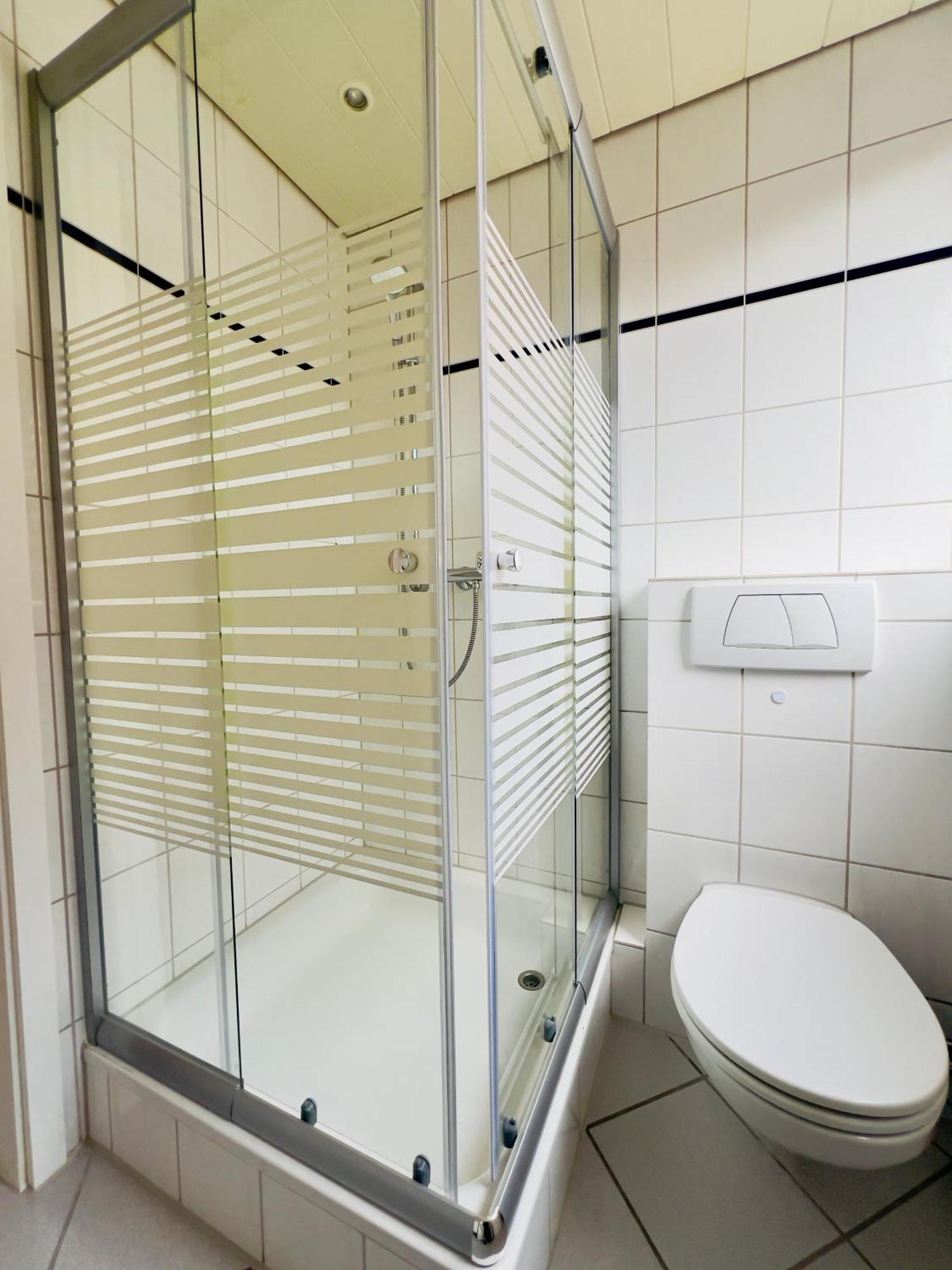 3 Sonnige Appartements In Soltau Eksteriør bilde